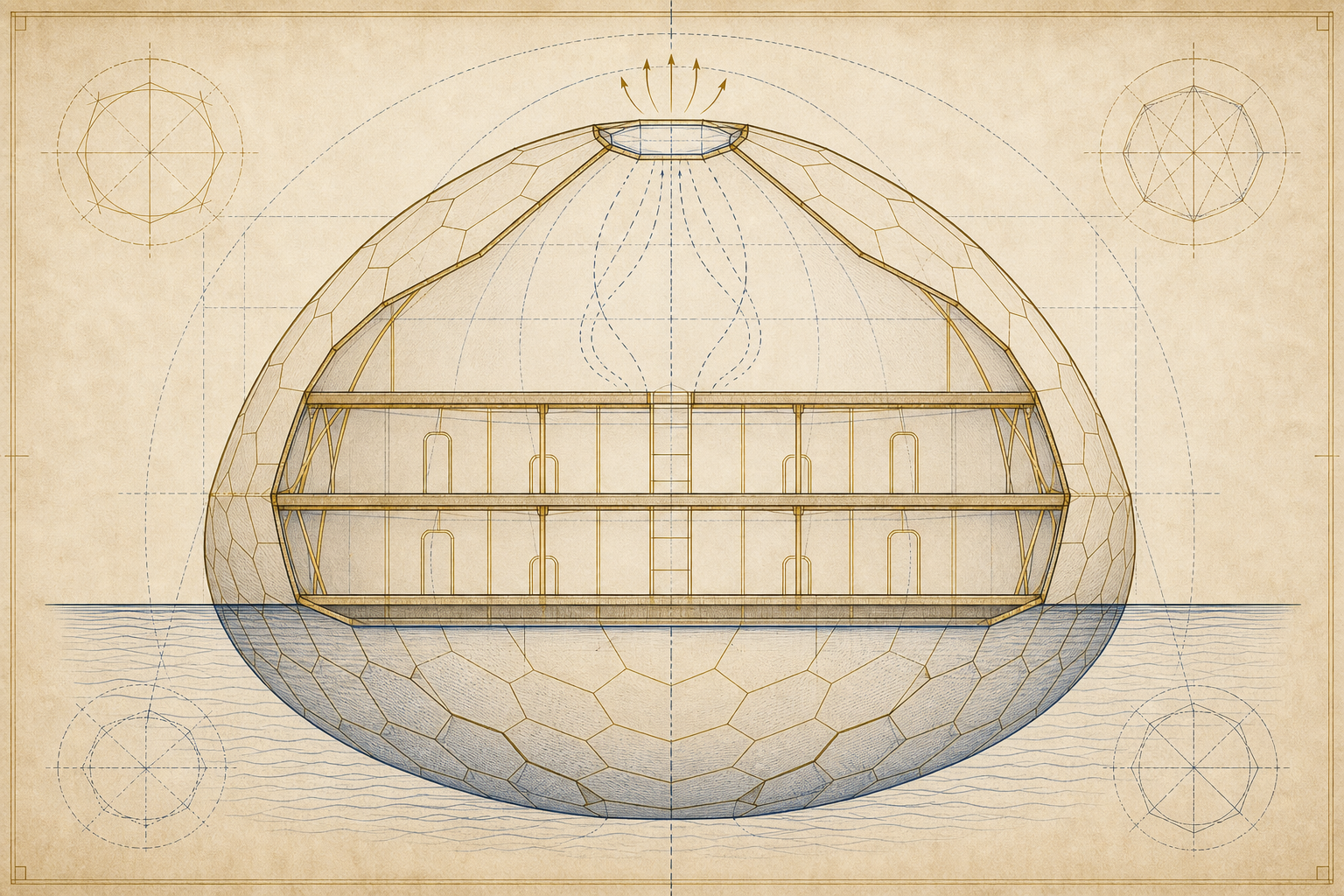Noah's ark contextual study
