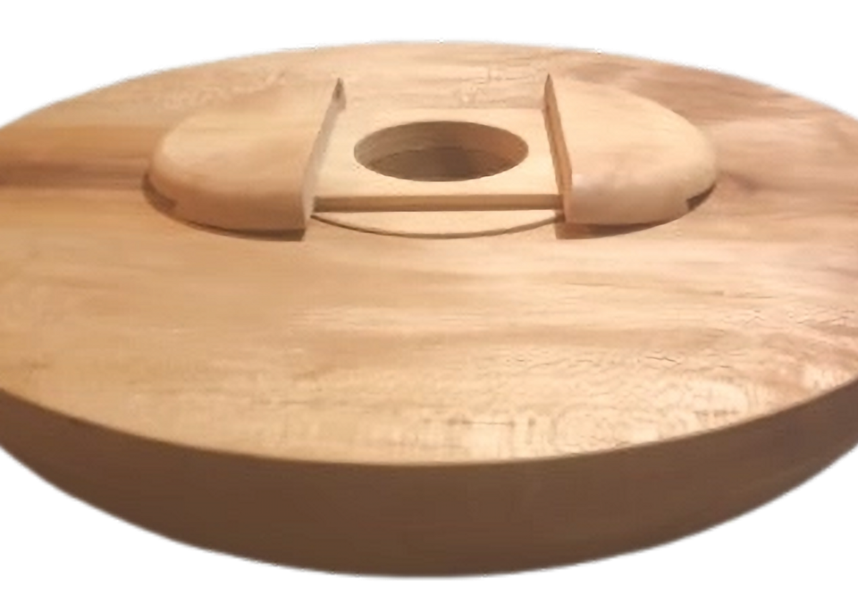 Rounded structural interpretation of Noah's Ark